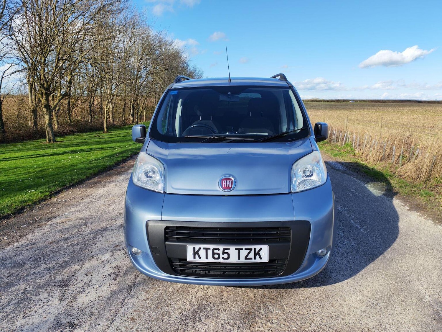 Used Fiat Qubo 2016 for sale - 77707149: Photo 27