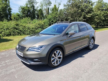 Used SEAT Leon 2015 for sale - 79130794: Photo
