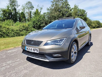 Used SEAT Leon 2015 for sale - 79130794: Photo