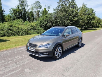 Used SEAT Leon 2015 for sale - 79130794: Photo