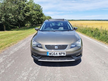 Used SEAT Leon 2015 for sale - 79130794: Photo