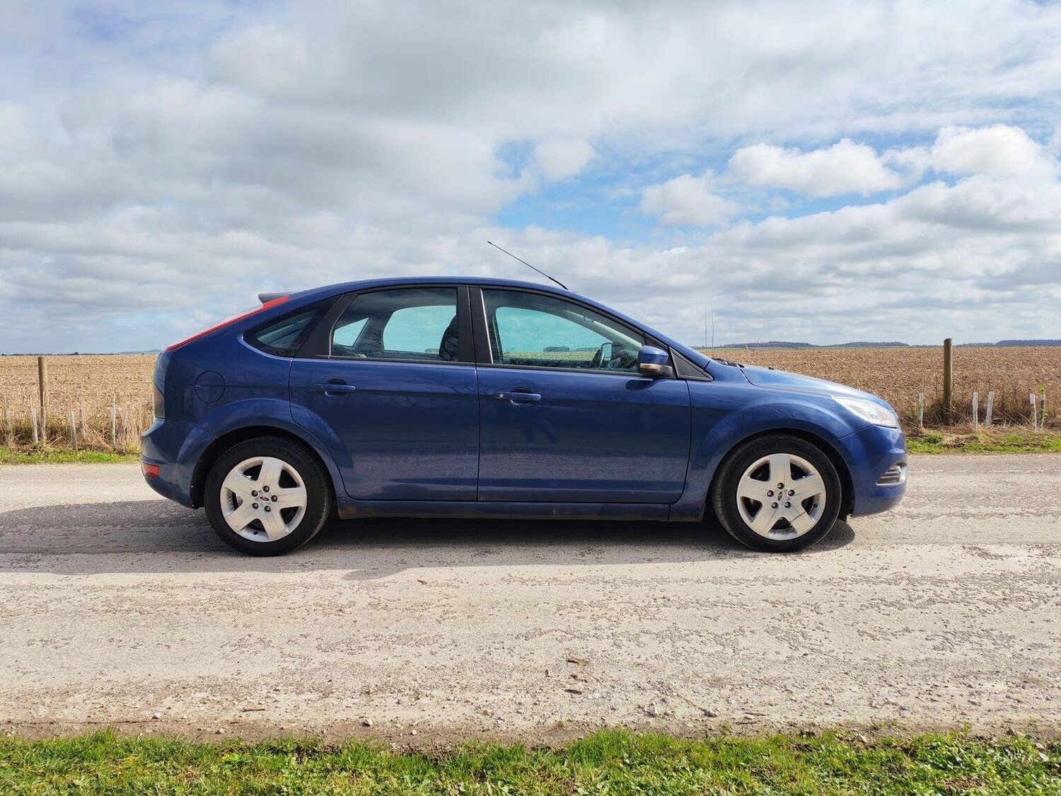 Used Ford Focus 2008 for sale - 77897829: Photo 15