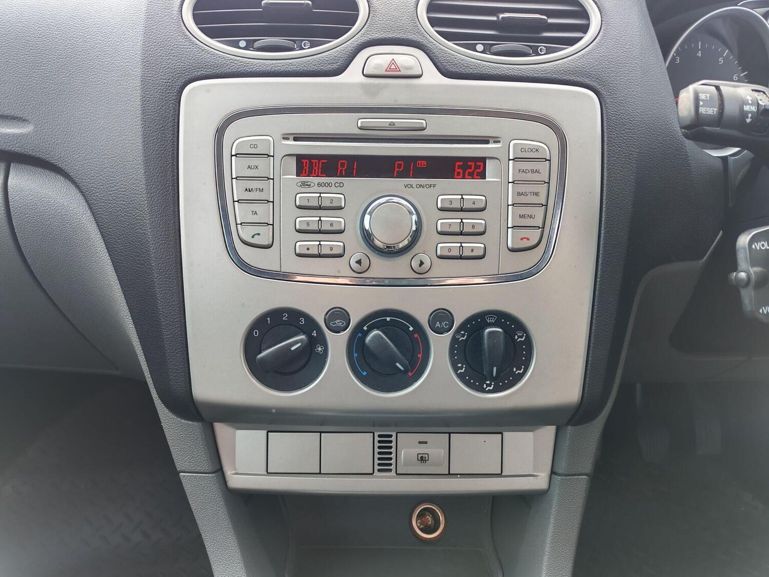 Used Ford Focus 2008 for sale - 77897829: Photo 18