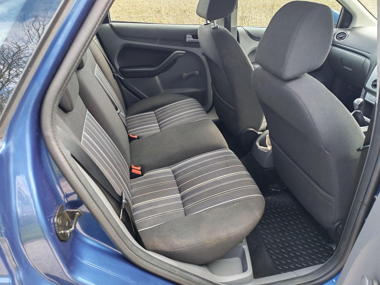 Used Ford Focus 2008 for sale - 77897829: Photo 22