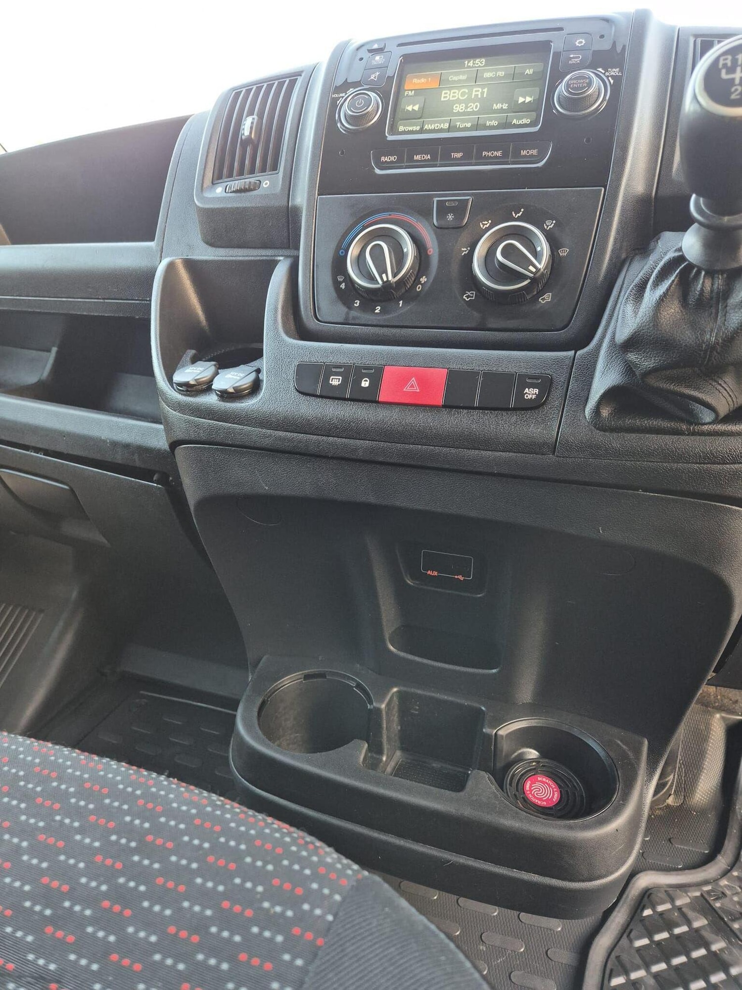 Used Citroen Relay 2017 for sale - 77173130: Photo 12