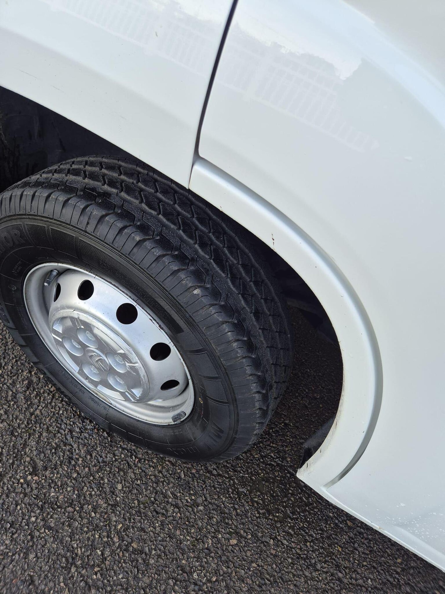 Used Citroen Relay 2017 for sale - 77173130: Photo 13