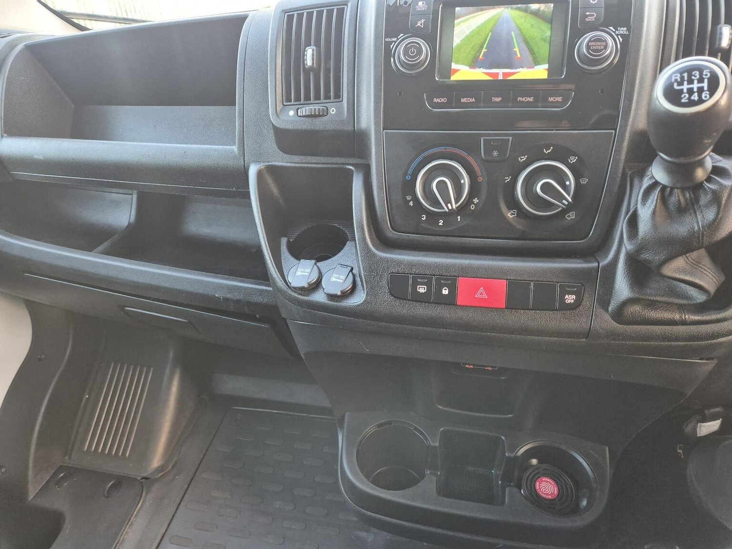 Used Citroen Relay 2017 for sale - 77173130: Photo 14