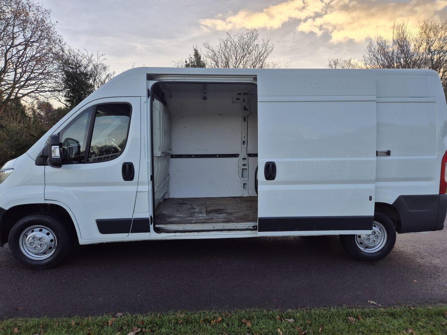 Used Citroen Relay 2017 for sale - 77173130: Photo 16