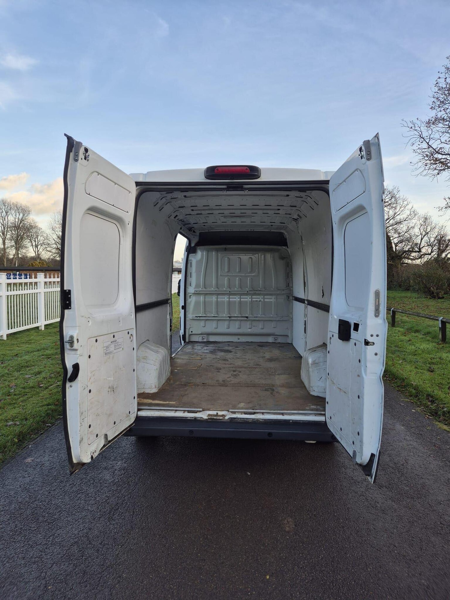 Used Citroen Relay 2017 for sale - 77173130: Photo 17