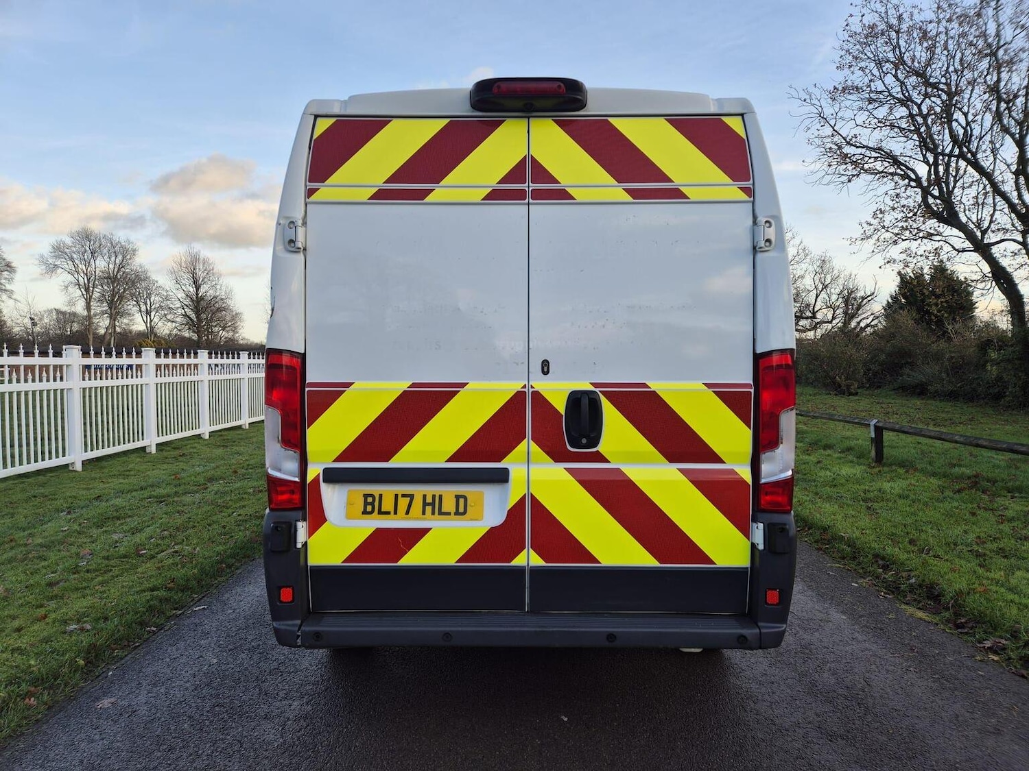 Used Citroen Relay 2017 for sale - 77173130: Photo 5