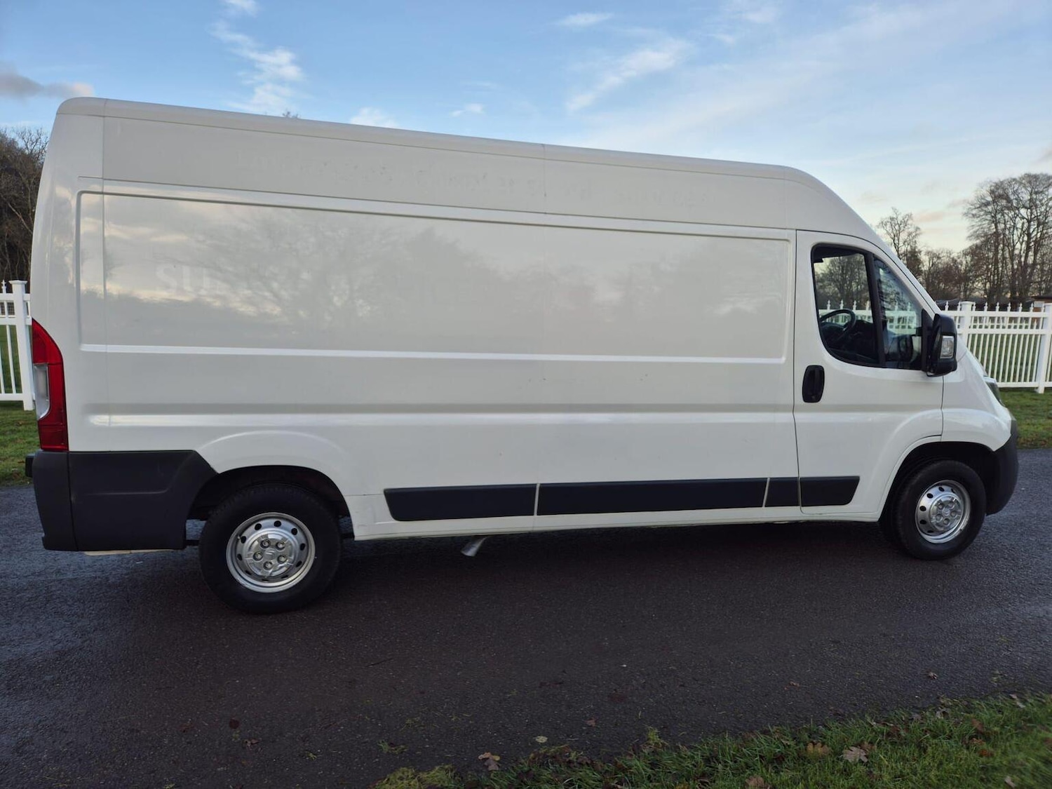 Used Citroen Relay 2017 for sale - 77173130: Photo 7