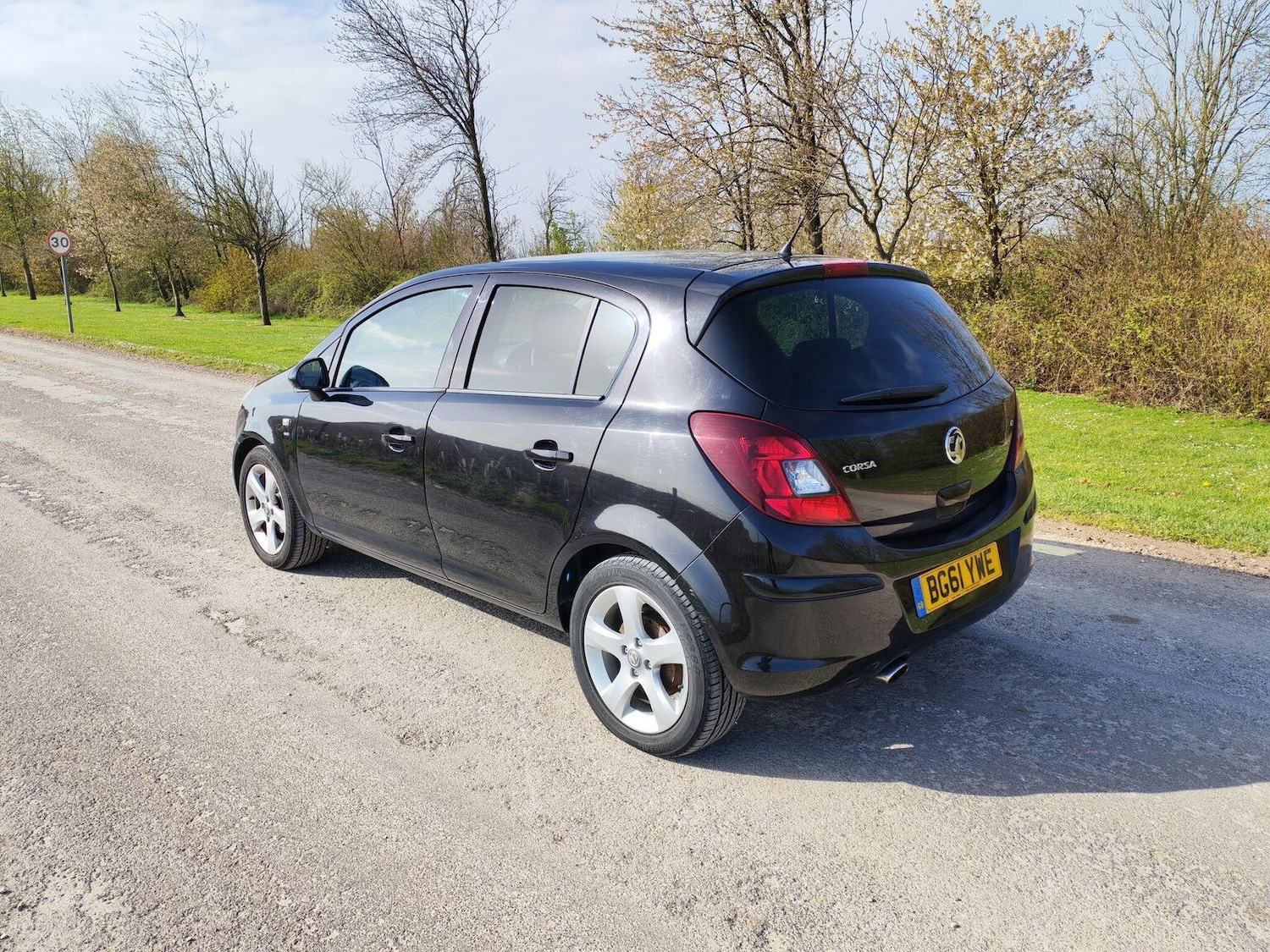 Used Vauxhall Corsa 2011 for sale - 78070616: Photo 10