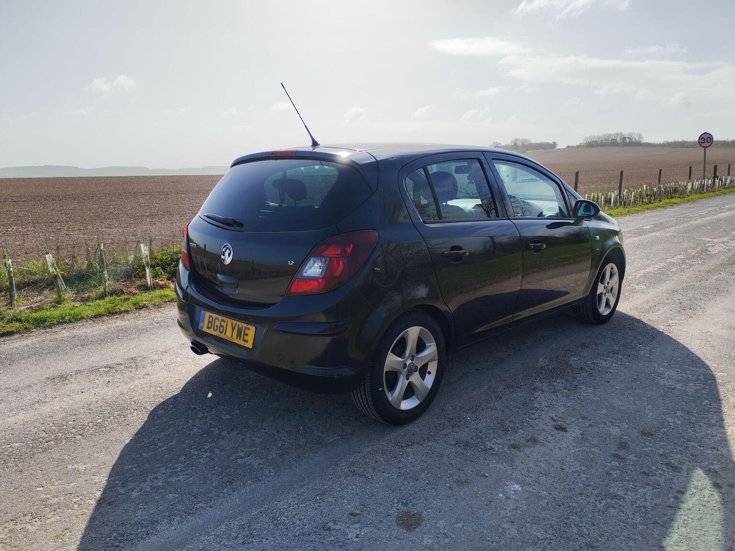 Used Vauxhall Corsa 2011 for sale - 78070616: Photo 14