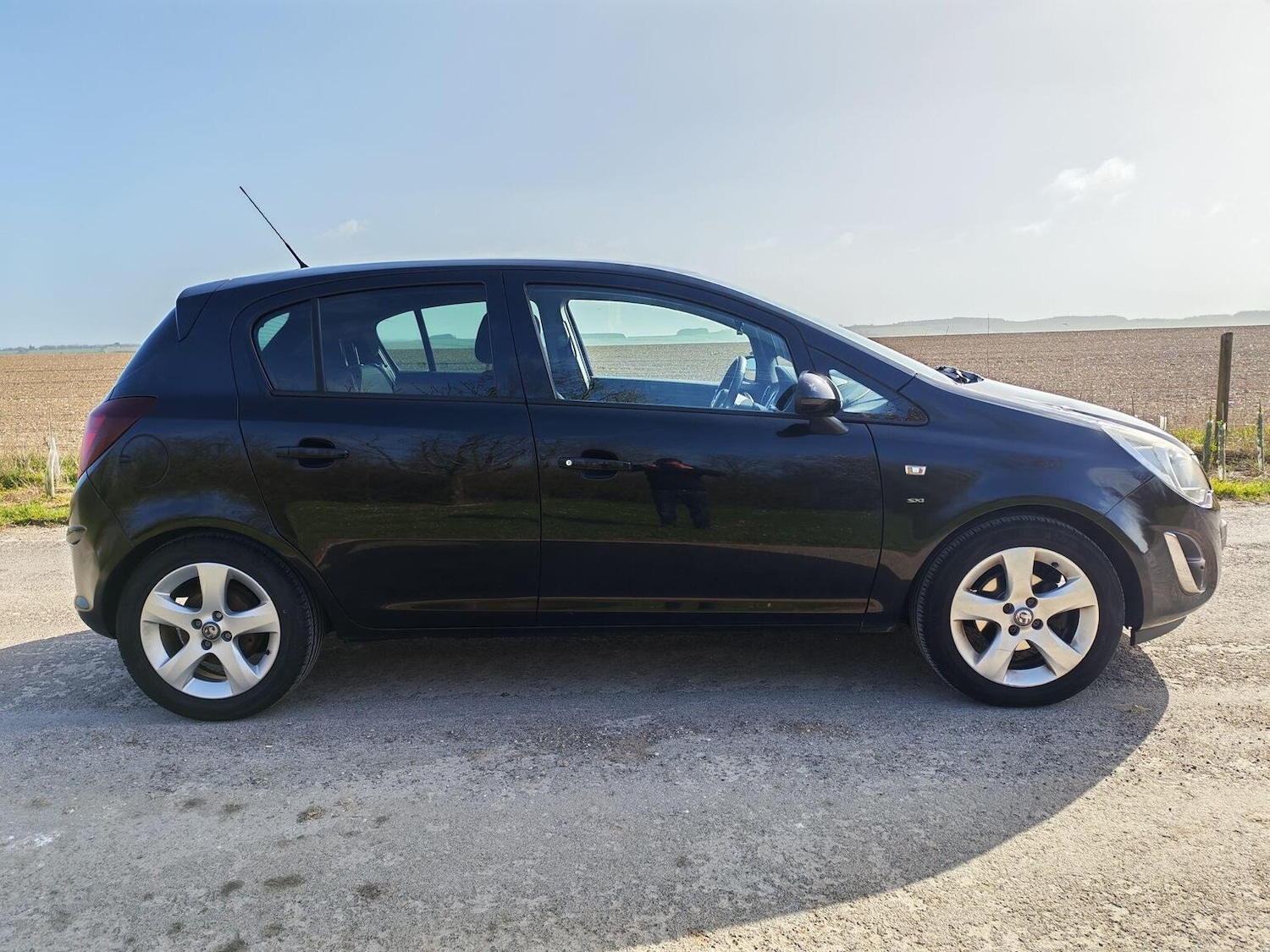 Used Vauxhall Corsa 2011 for sale - 78070616: Photo 15