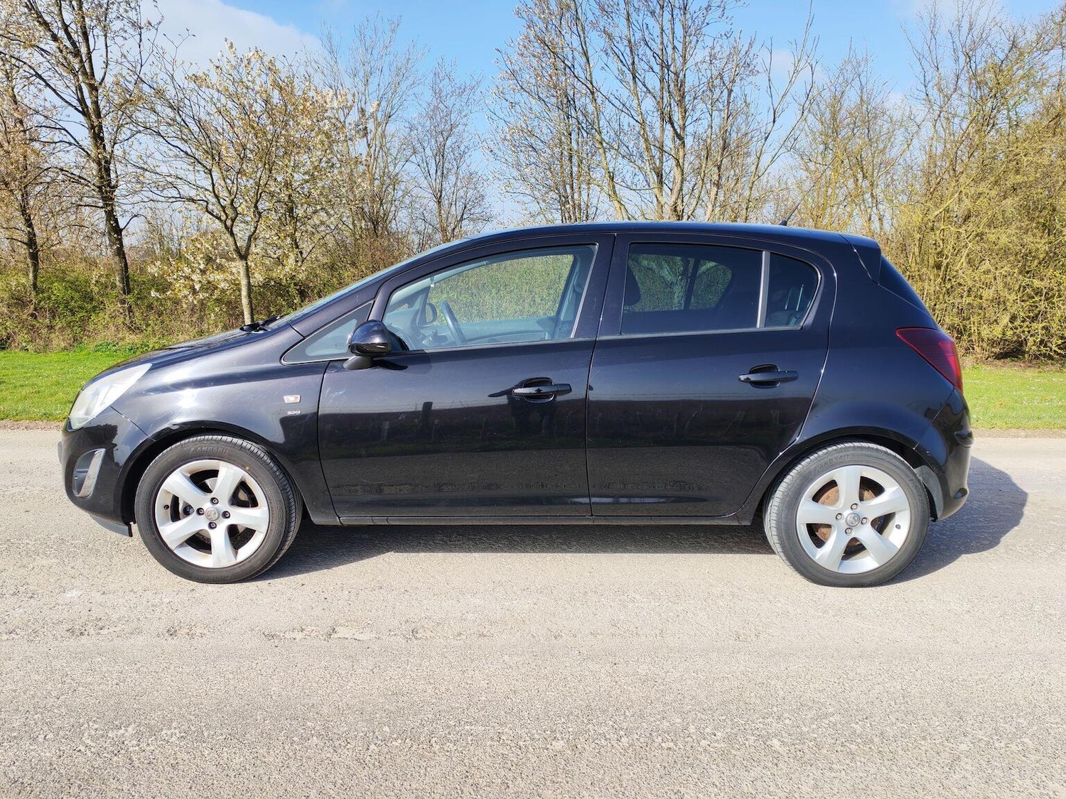Used Vauxhall Corsa 2011 for sale - 78070616: Photo 16