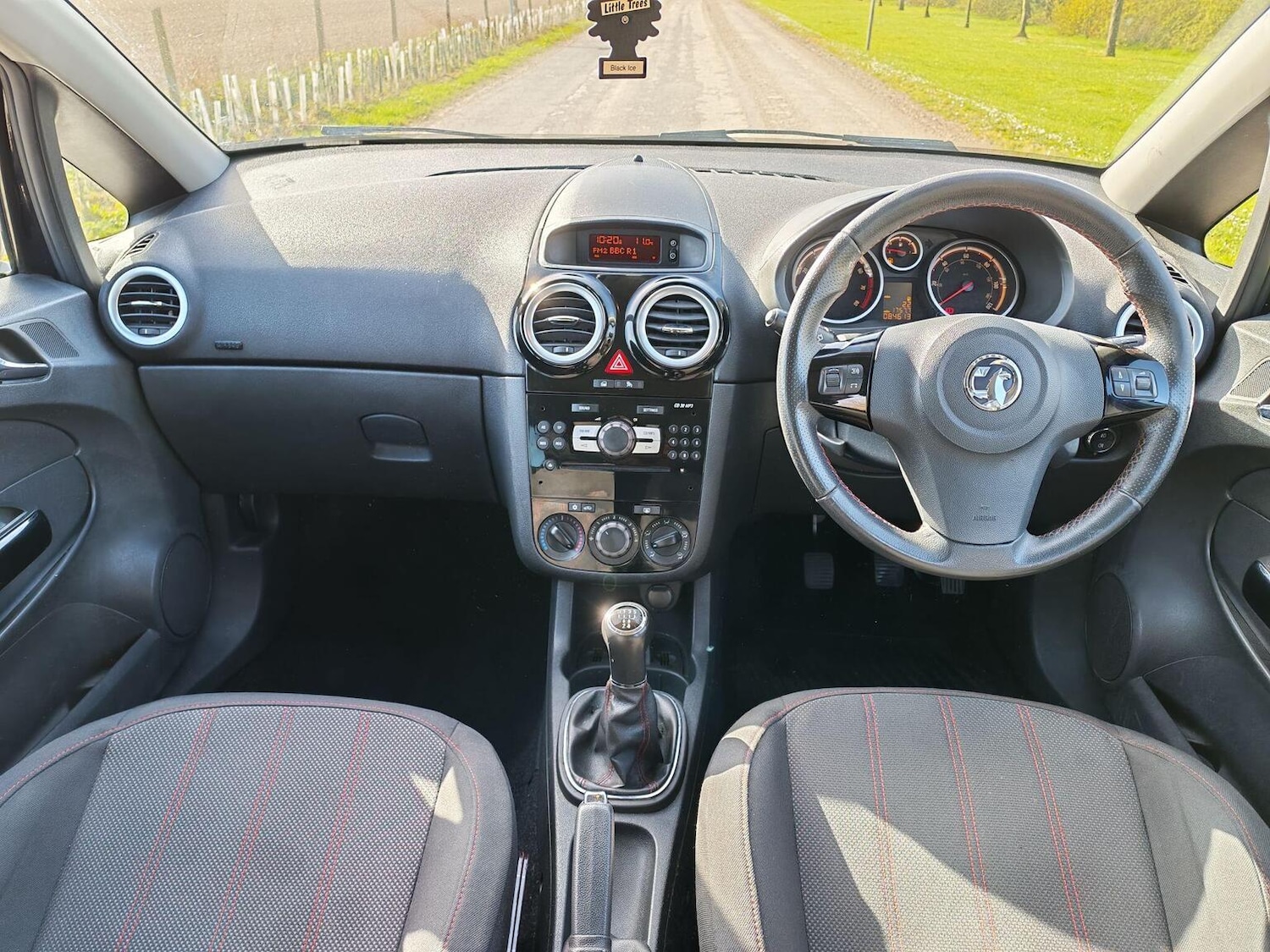 Used Vauxhall Corsa 2011 for sale - 78070616: Photo 17