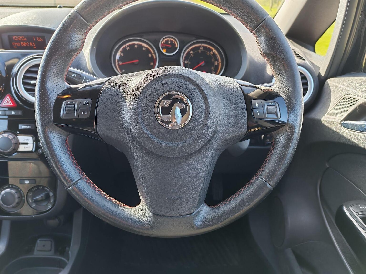 Used Vauxhall Corsa 2011 for sale - 78070616: Photo 18