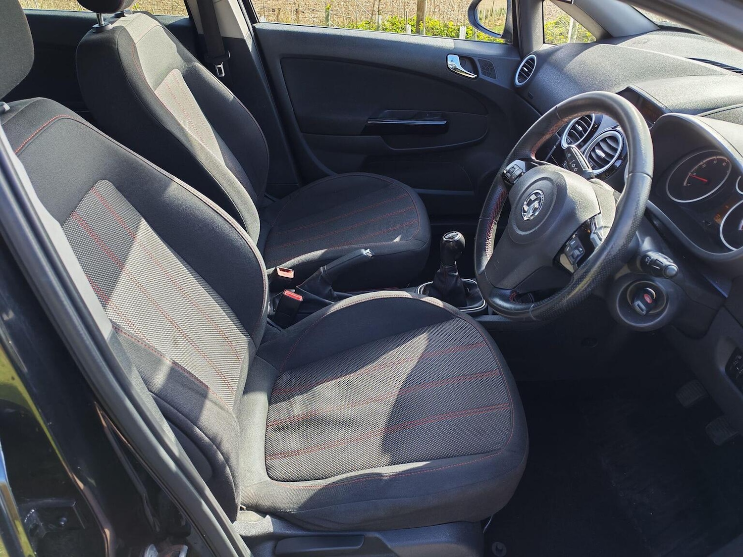 Used Vauxhall Corsa 2011 for sale - 78070616: Photo 20