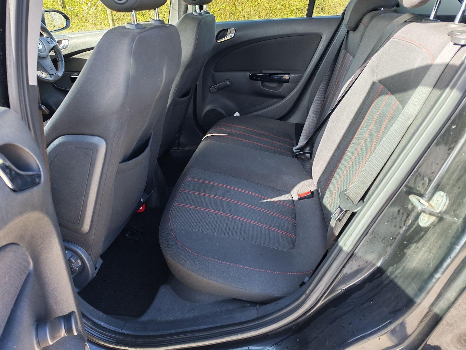 Used Vauxhall Corsa 2011 for sale - 78070616: Photo 22