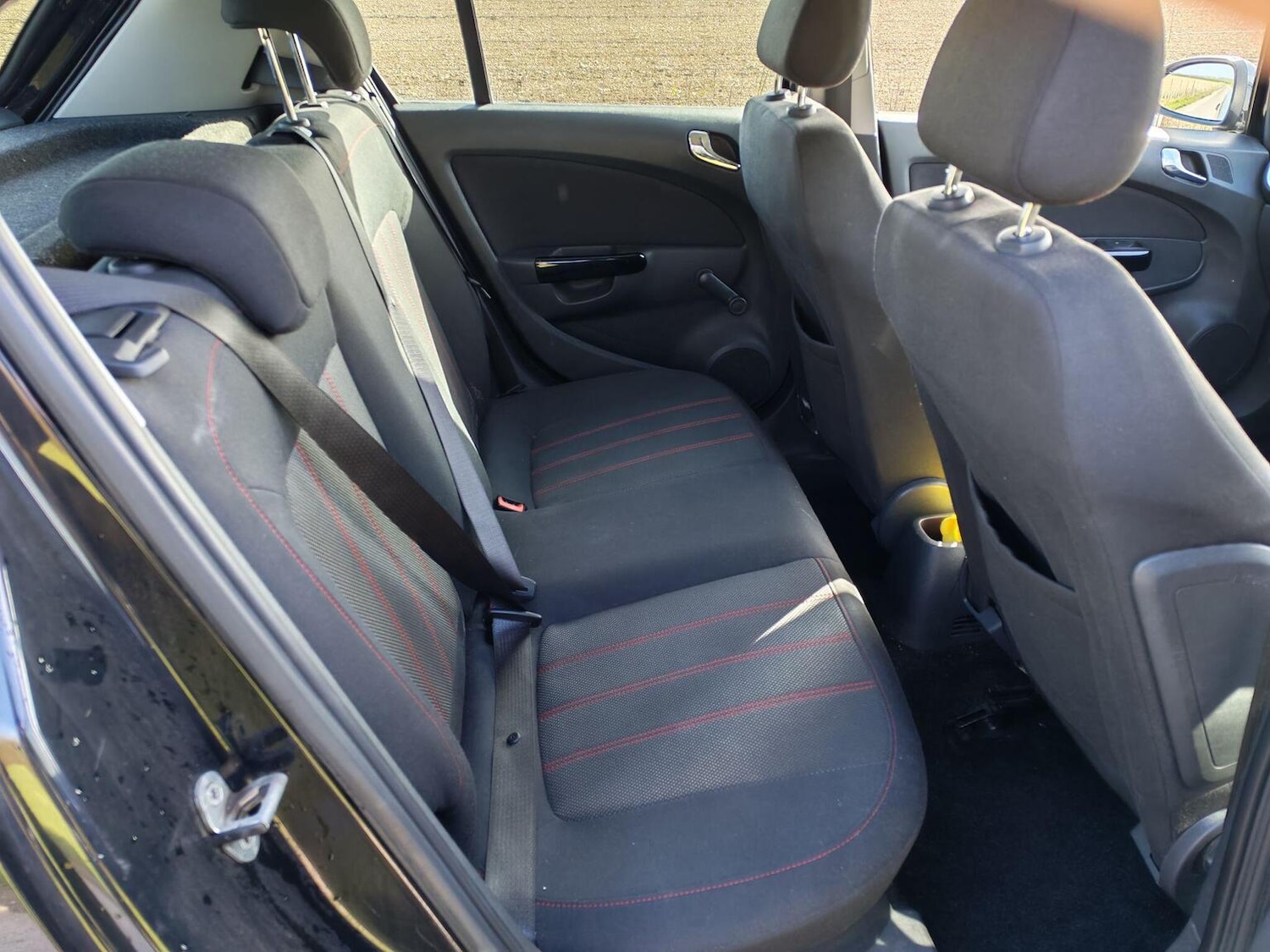 Used Vauxhall Corsa 2011 for sale - 78070616: Photo 23