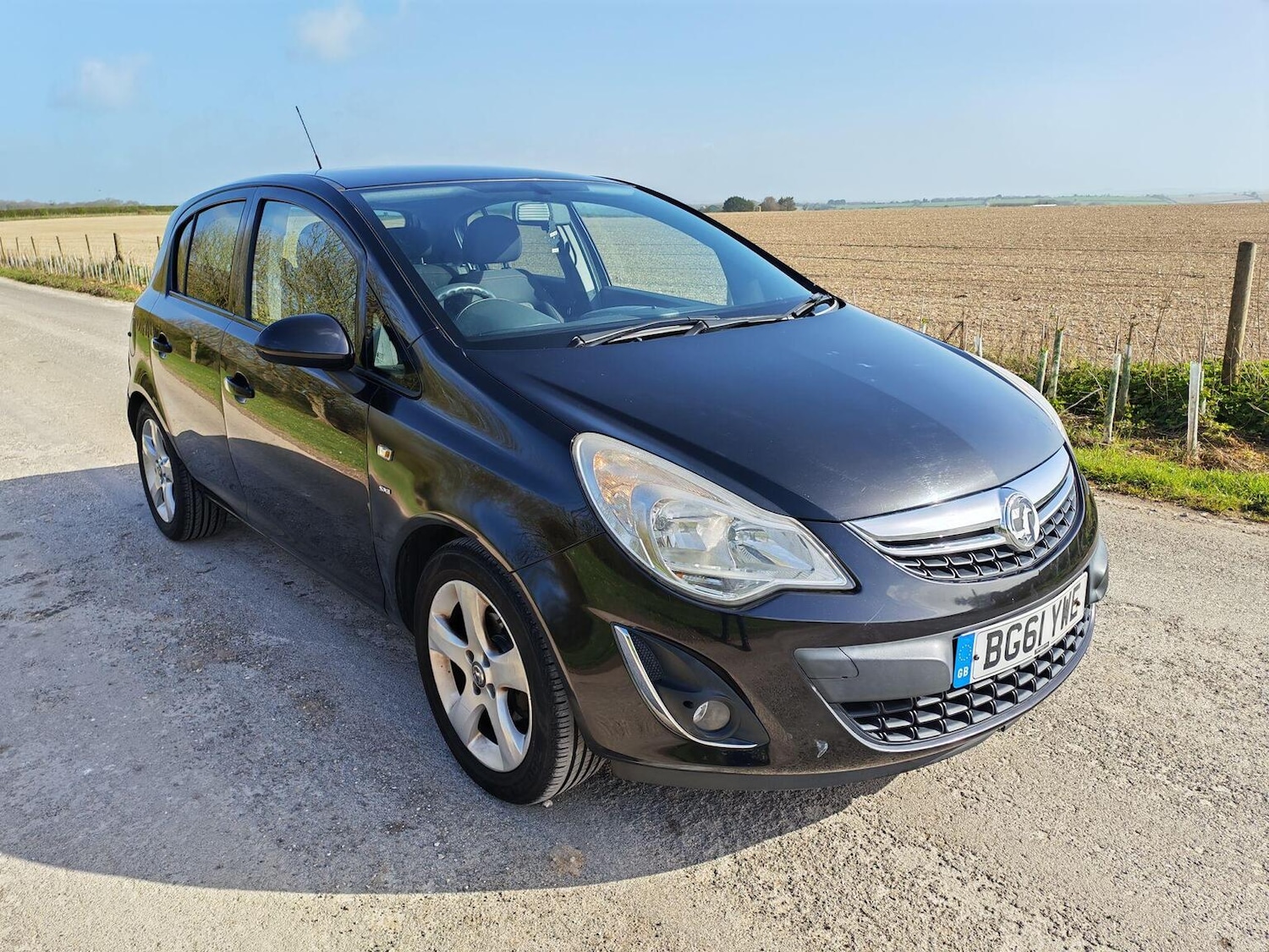 Used Vauxhall Corsa 2011 for sale - 78070616: Photo 25