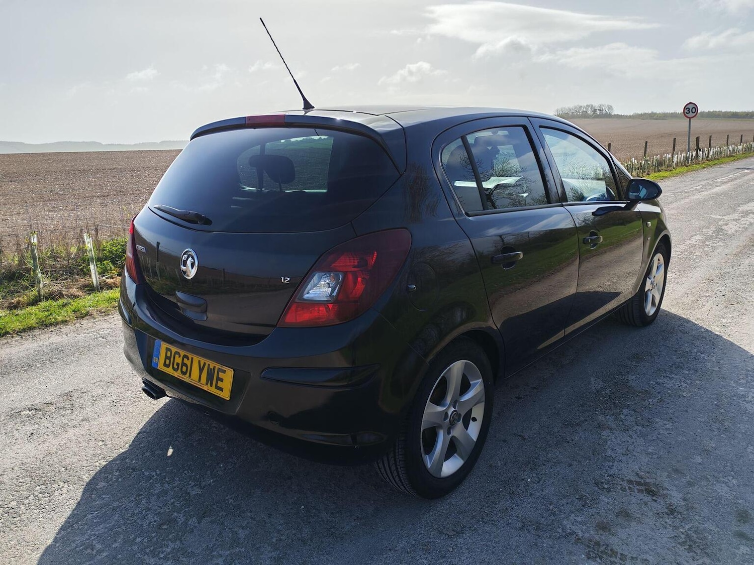 Used Vauxhall Corsa 2011 for sale - 78070616: Photo 26