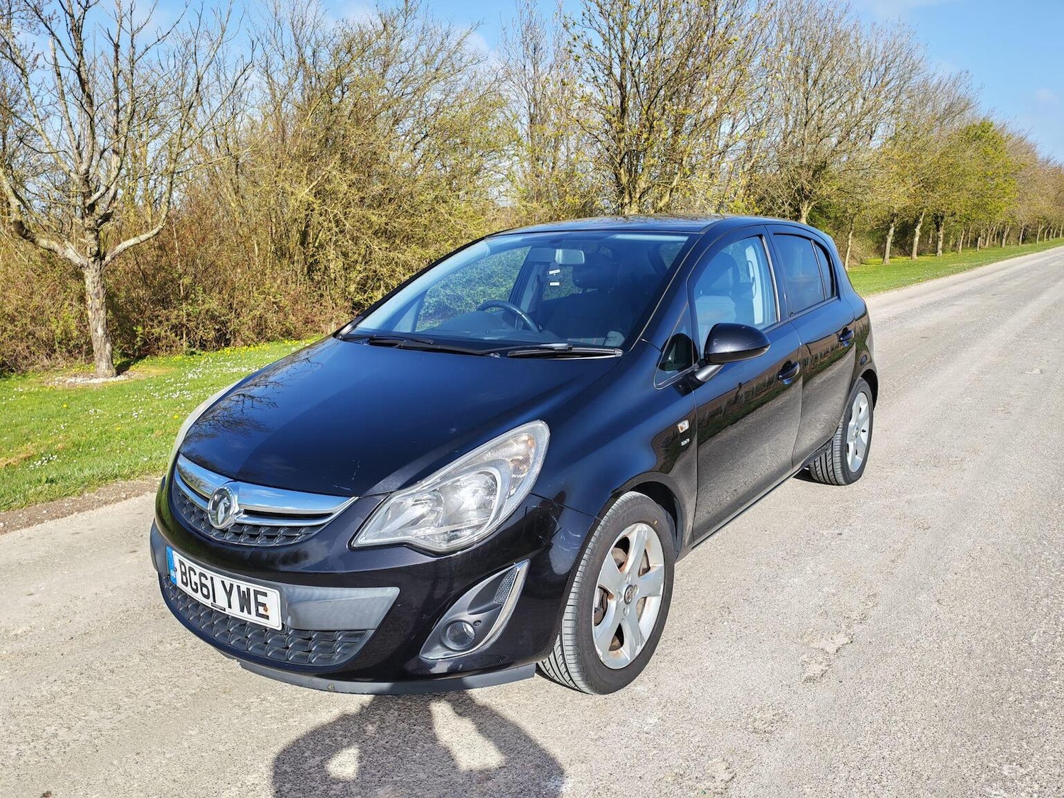 Used Vauxhall Corsa 2011 for sale - 78070616: Photo 28