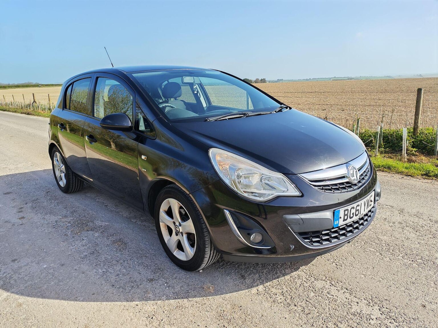 Used Vauxhall Corsa 2011 for sale - 78070616: Photo 5