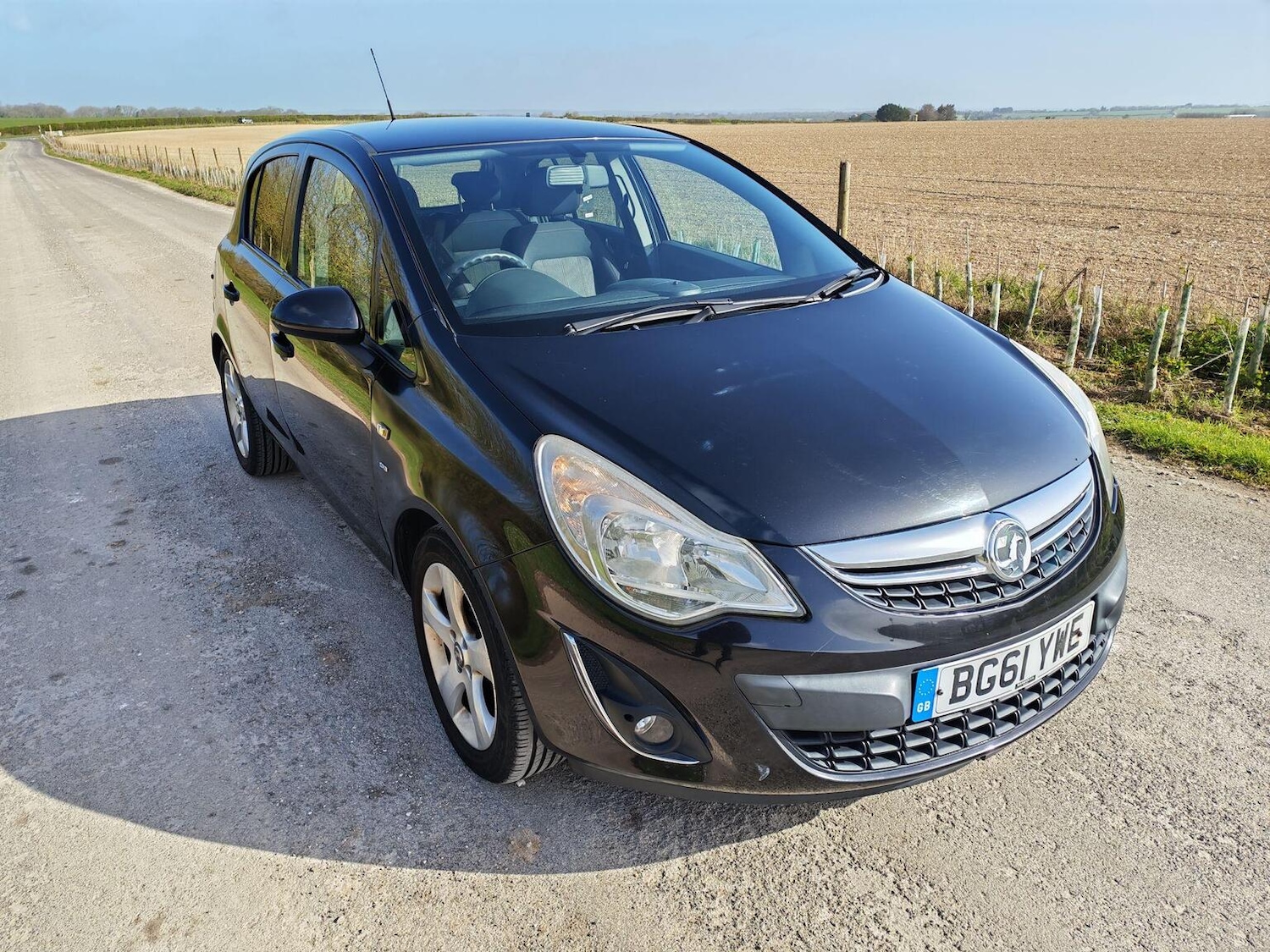 Used Vauxhall Corsa 2011 for sale - 78070616: Photo 6