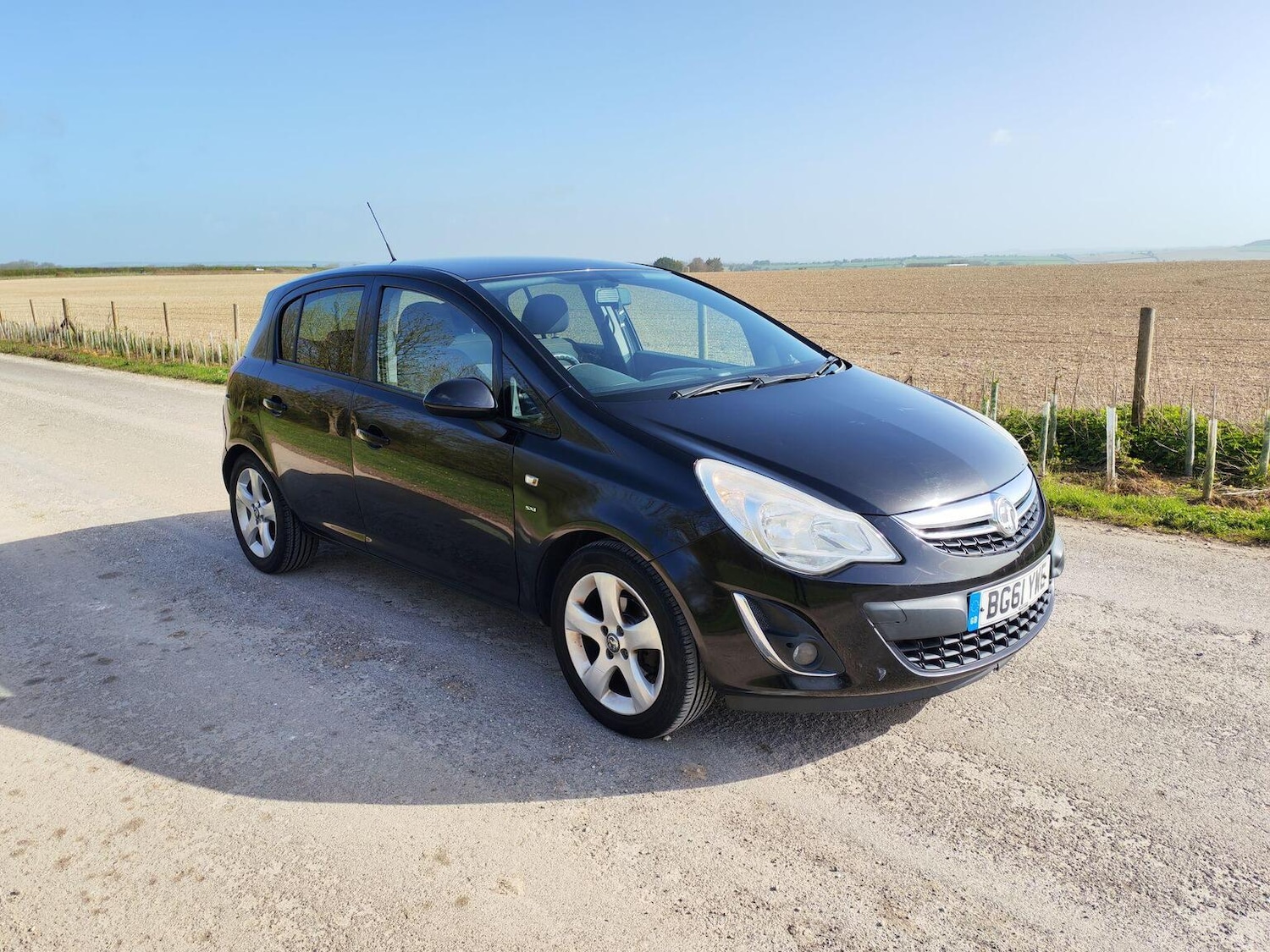 Used Vauxhall Corsa 2011 for sale - 78070616: Photo 7