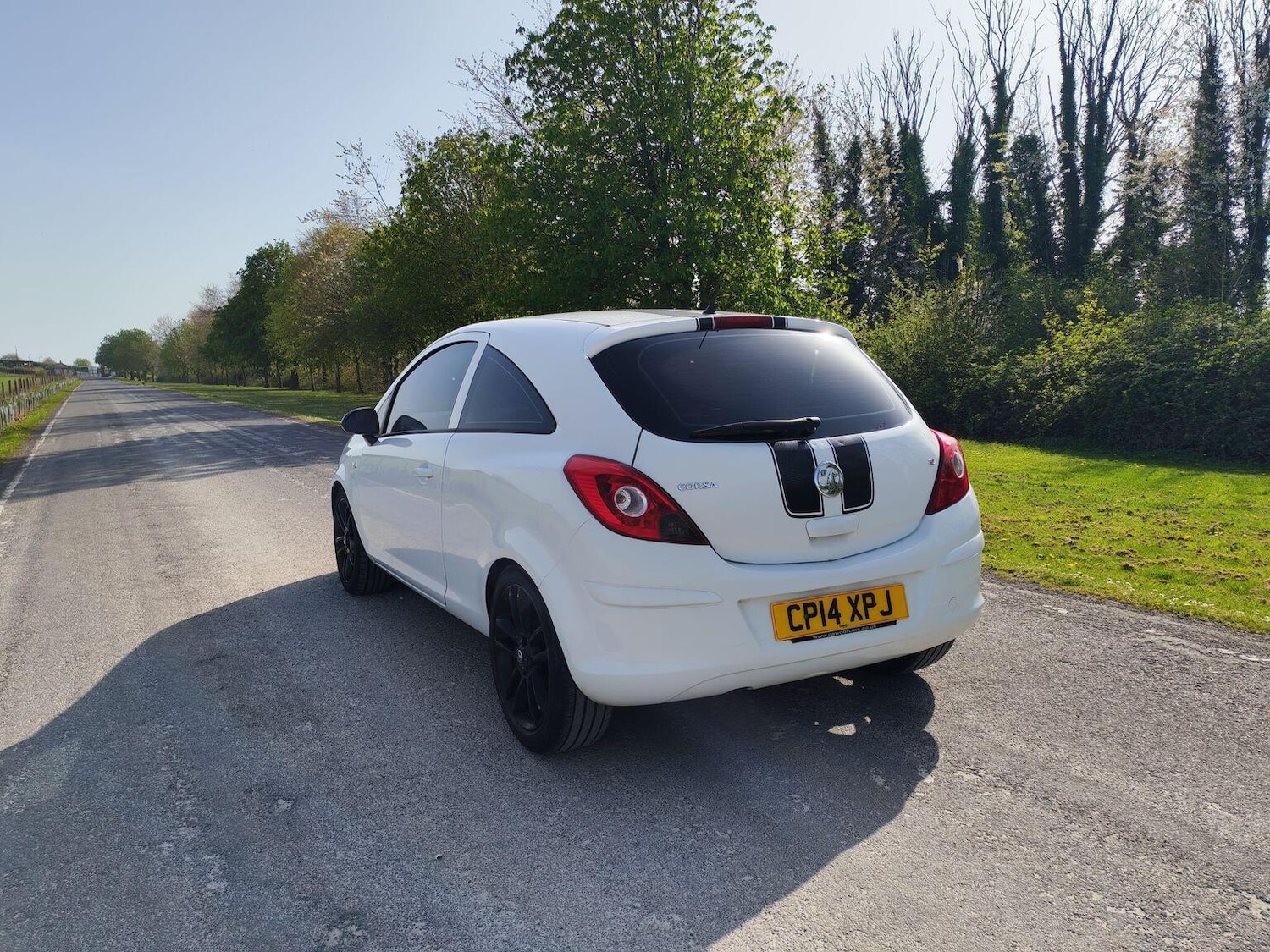 Used Vauxhall Corsa 2014 for sale - 78168832: Photo 10
