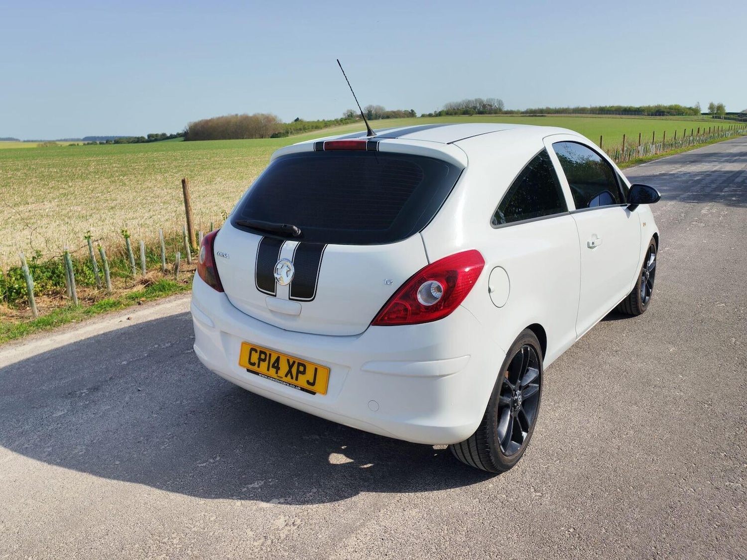 Used Vauxhall Corsa 2014 for sale - 78168832: Photo 13