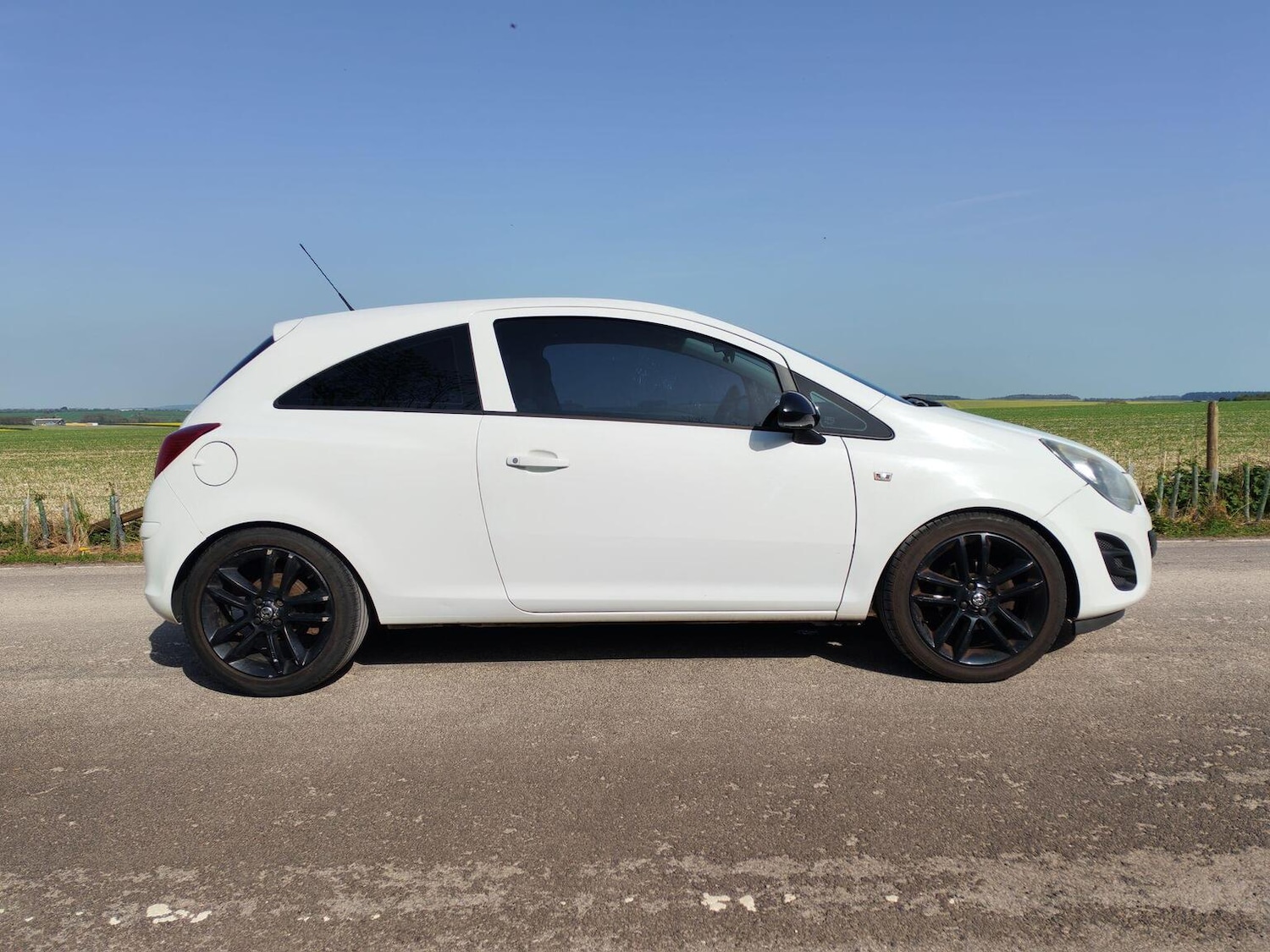Used Vauxhall Corsa 2014 for sale - 78168832: Photo 15