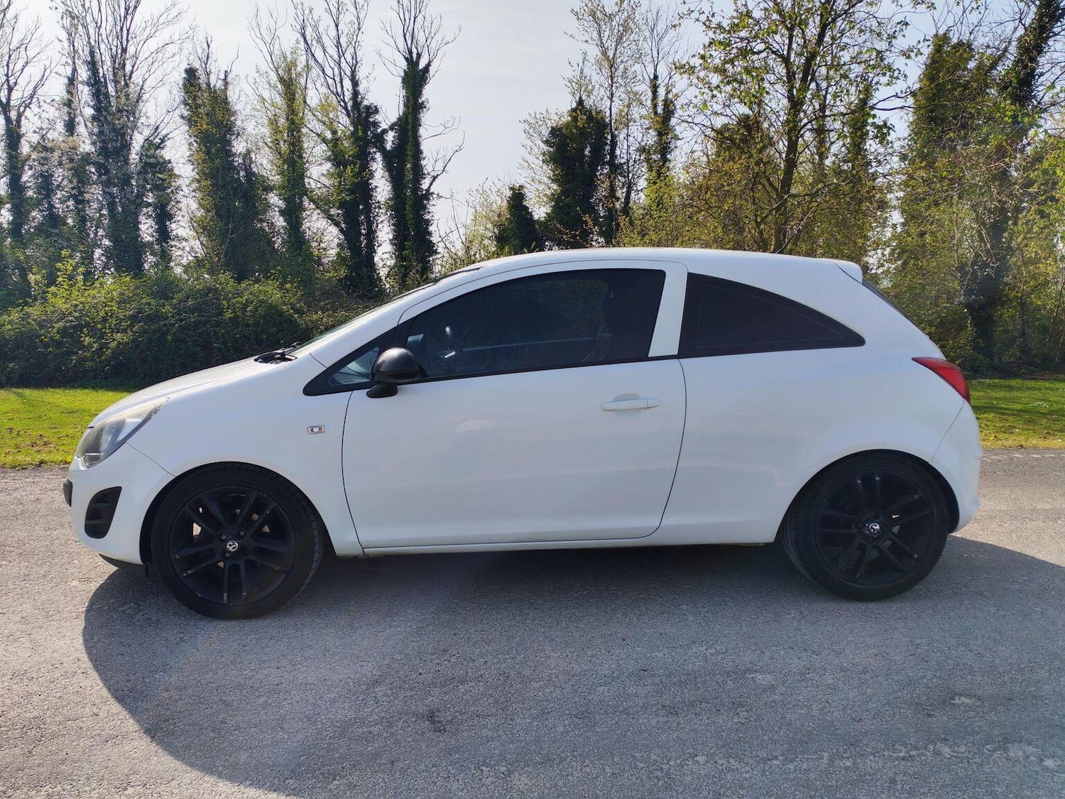 Used Vauxhall Corsa 2014 for sale - 78168832: Photo 16