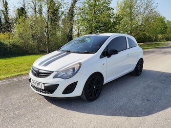 Used Vauxhall Corsa 2014 for sale - 78168832: Photo