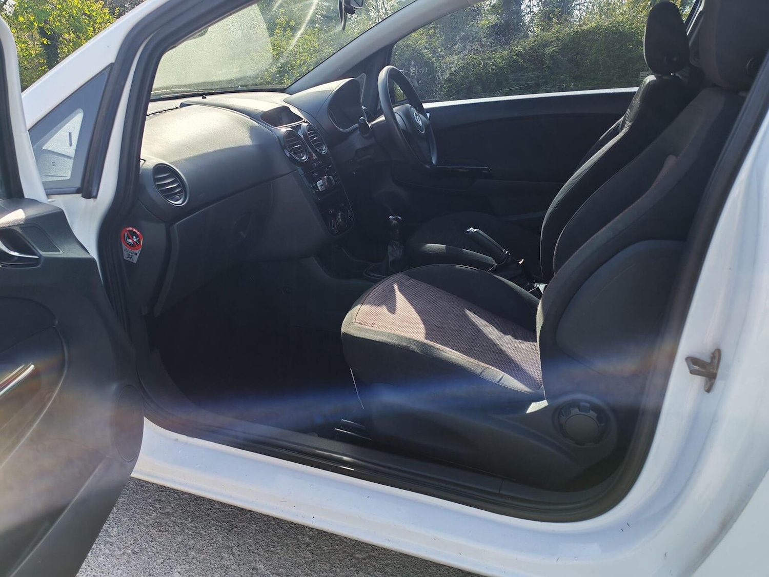 Used Vauxhall Corsa 2014 for sale - 78168832: Photo 20