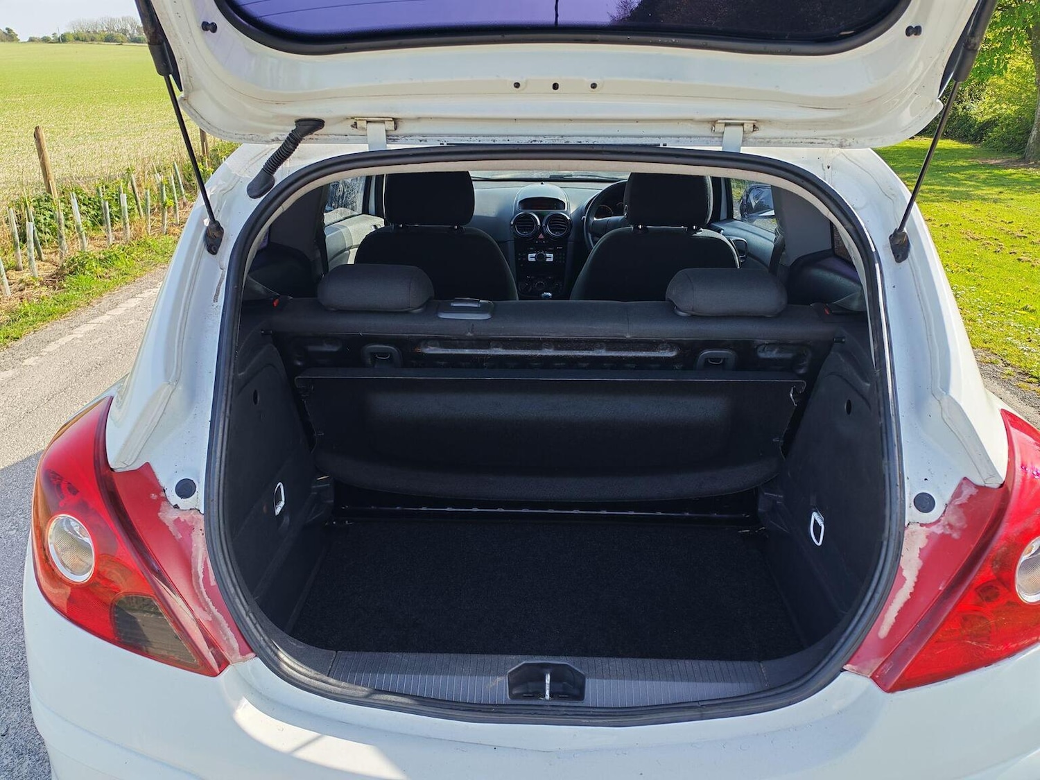 Used Vauxhall Corsa 2014 for sale - 78168832: Photo 22