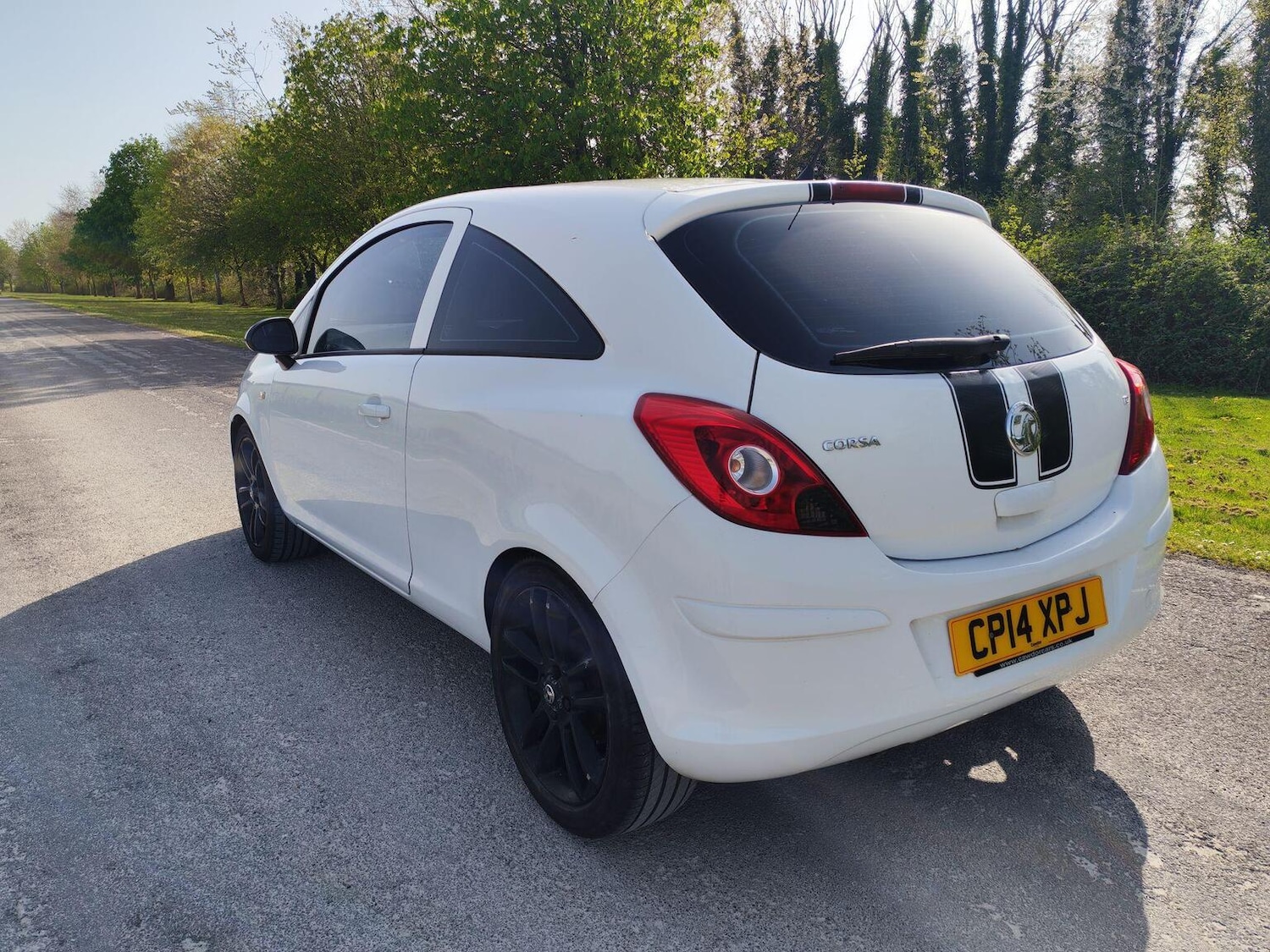 Used Vauxhall Corsa 2014 for sale - 78168832: Photo 25