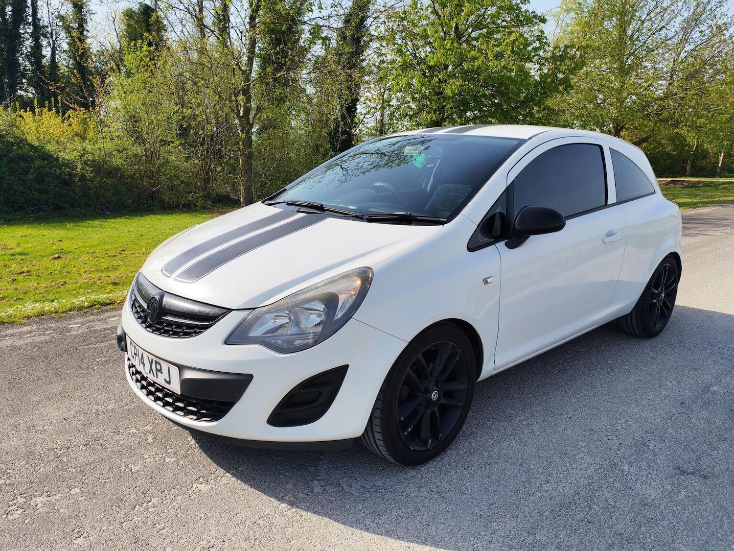 Used Vauxhall Corsa 2014 for sale - 78168832: Photo 26