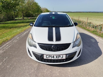 Used Vauxhall Corsa 2014 for sale - 78168832: Photo