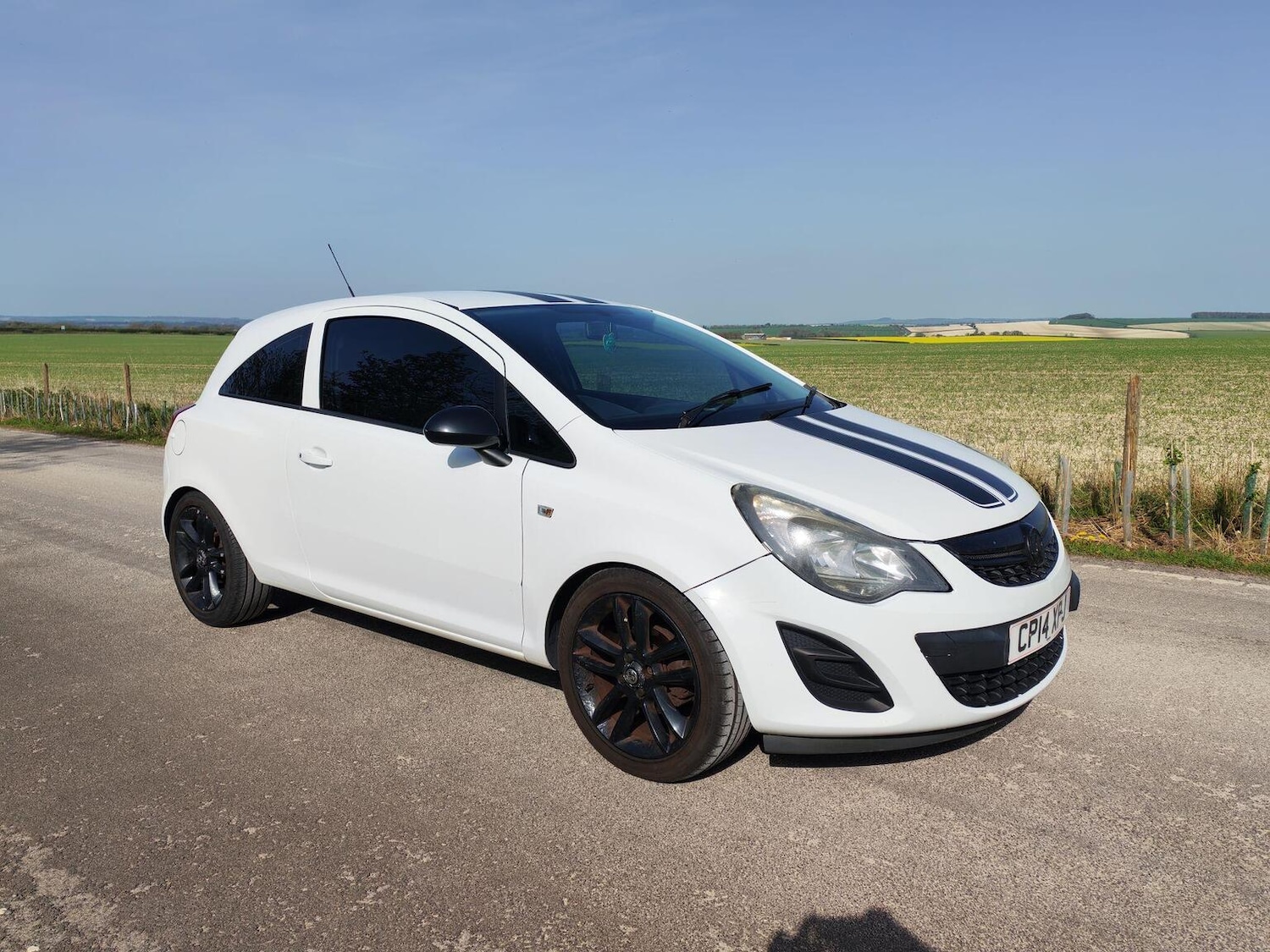 Used Vauxhall Corsa 2014 for sale - 78168832: Photo 7