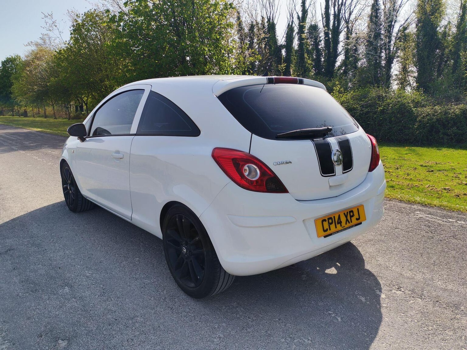 Used Vauxhall Corsa 2014 for sale - 78168832: Photo 8