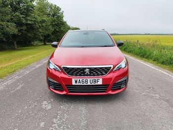 Used Peugeot 308 2018 for sale - 78964903: Photo