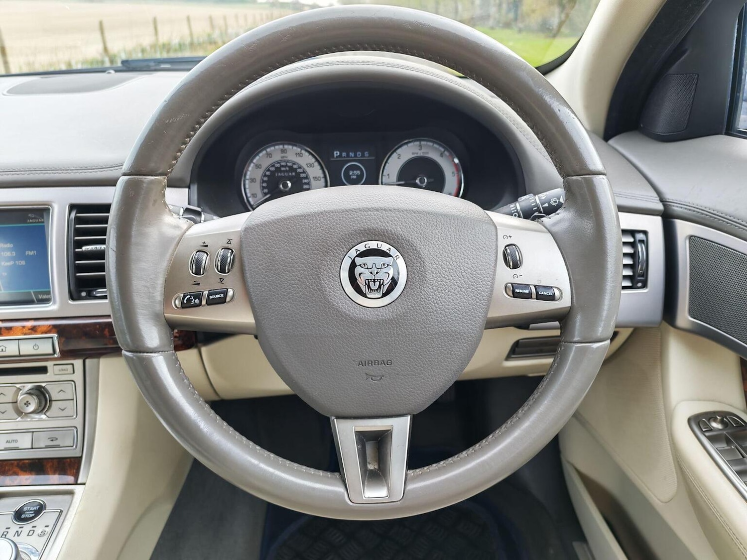 Used Jaguar XF 2011 for sale - 77997245: Photo 18