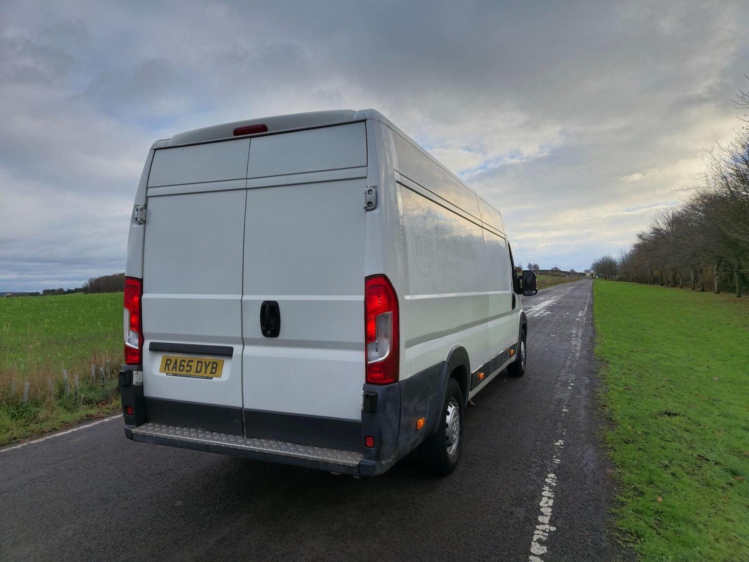 Used Peugeot Boxer 2016 for sale - 76741301: Photo 10