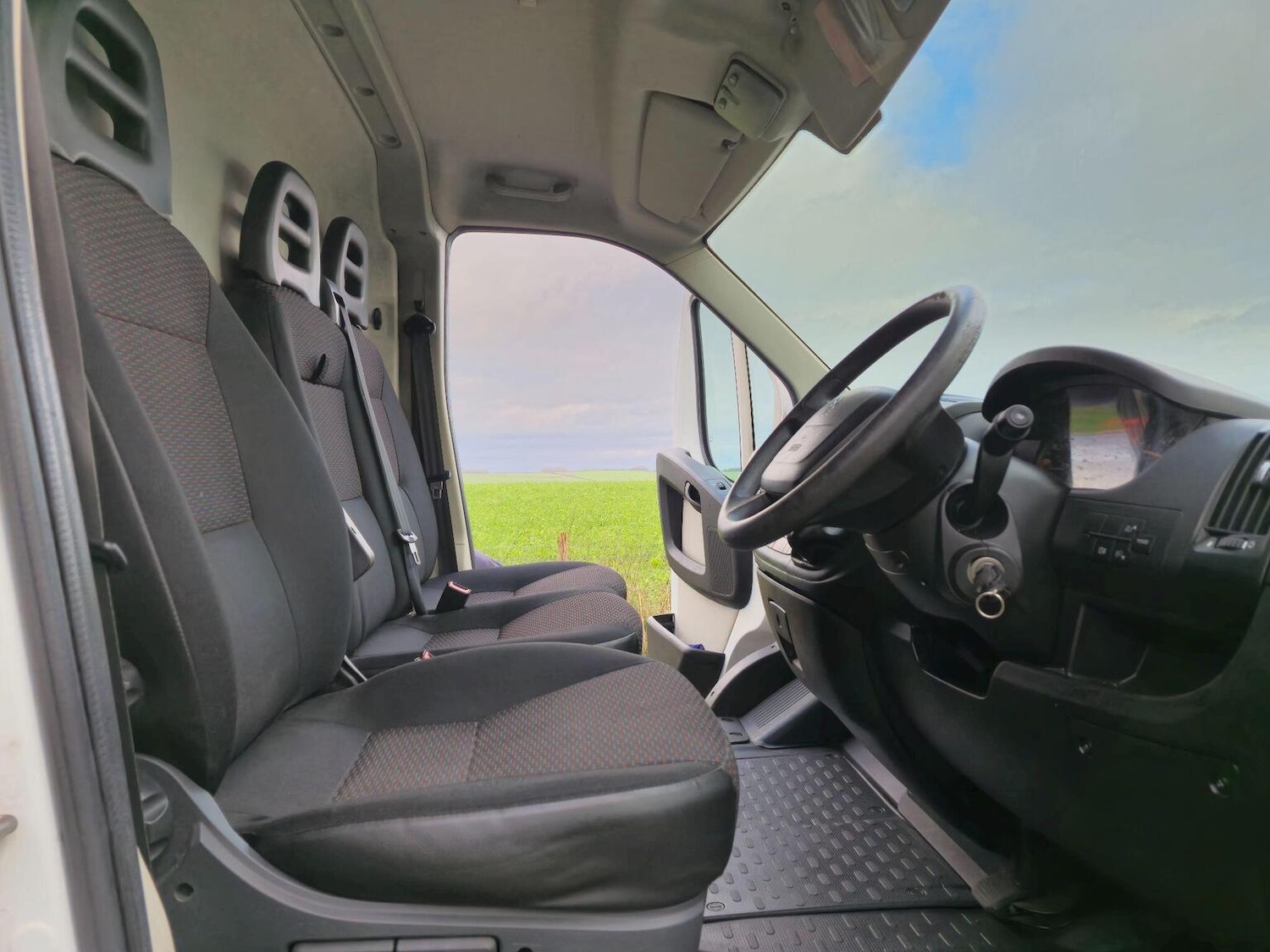 Used Peugeot Boxer 2016 for sale - 76741301: Photo 13