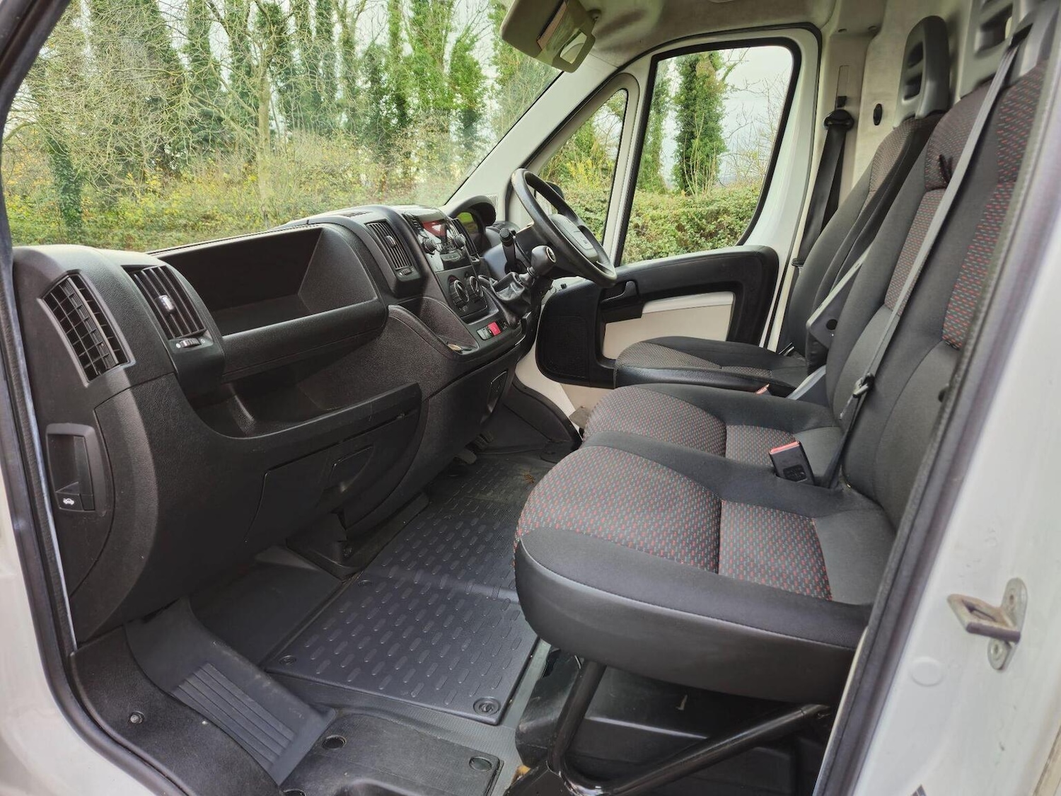 Used Peugeot Boxer 2016 for sale - 76741301: Photo 14