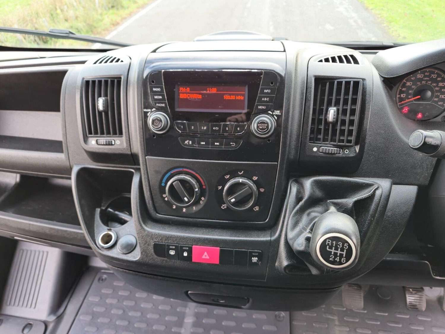 Used Peugeot Boxer 2016 for sale - 76741301: Photo 15