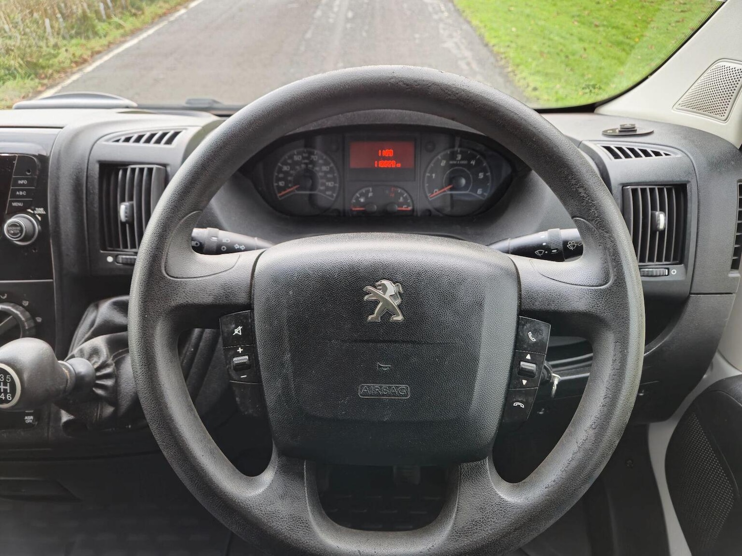 Used Peugeot Boxer 2016 for sale - 76741301: Photo 16