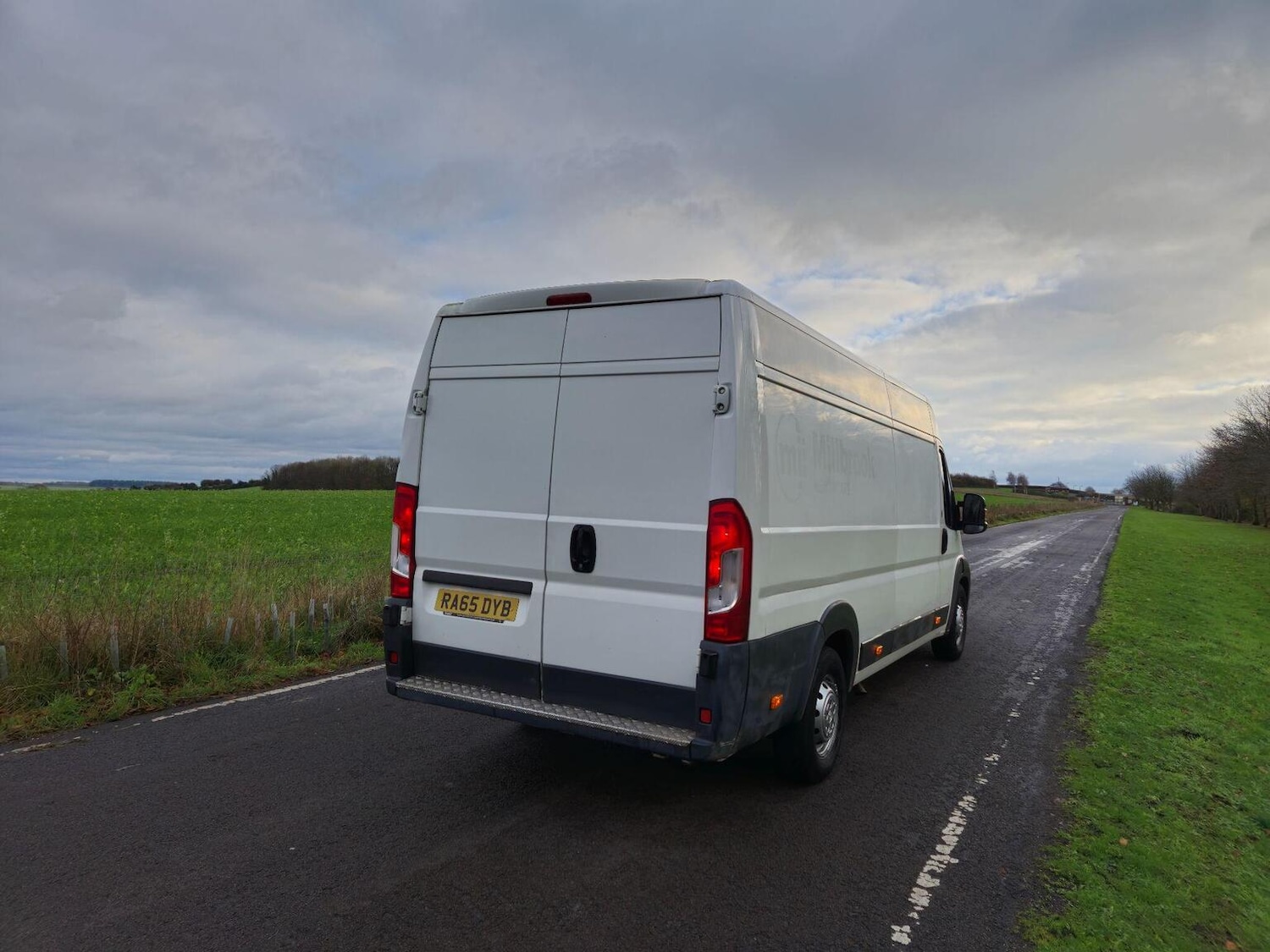 Used Peugeot Boxer 2016 for sale - 76741301: Photo 20